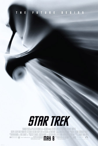 Star Trek poszter